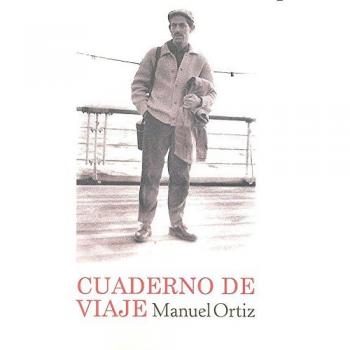 Cuaderno de viaje