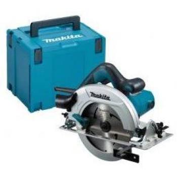 Sierra circular Makita HS7601 1200 W Ø 190 mm