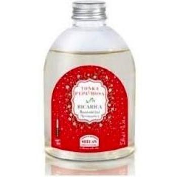 Recarga de Sticks Aromáticos Tonka y Pepe Rosa 250 ml - Helan