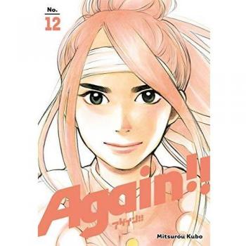 Again!! 12