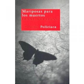 Mariposas para los muertos: 131