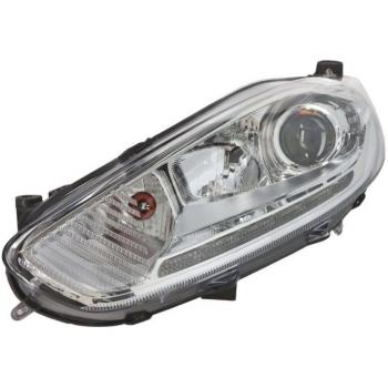 Faro principal delantero DEPO 431-11B5LMLD-EM, Izquierda