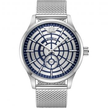 Reloj Police Hombre Jet Grey PEWJG0005204