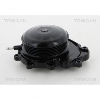 Bomba de agua TRISCAN 8600 23019 para Mercedes-Benz Clase C y Clase E, no conmutable, sin sensor