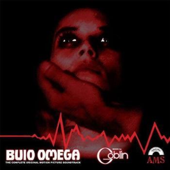 Omega Soundtrack Light