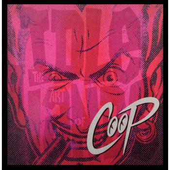 Idle Hands : The Art of Coop