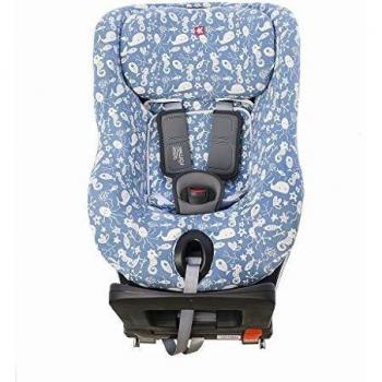 KIWISAC 8436539759225 - Fundas para asientos, unisex Grupo 0,1