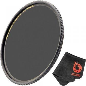 Breakthrough 82mm x4 neutral density 6stop