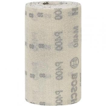 Bosch EXPERT M480 - Rollo de Malla de Lija de 115 mm, 5 m, G 400