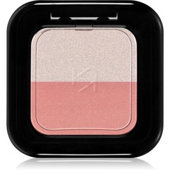 Duo Eyeshadow New Bright Tono 07 1,8 g