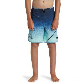 Bañador de Niños Quiksilver Everyday New Wave - Color Azul Marino - Talla 16 Años
