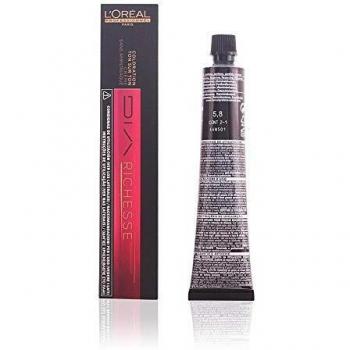L'Oreal Professionnel Dia Richesse Coloración, Tono 5.8-50 ml