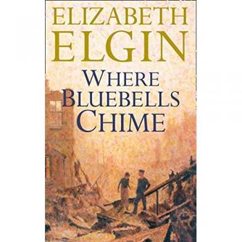 Donde Suenan las Campanillas - Libro de bolsillo de Elizabeth Elgin