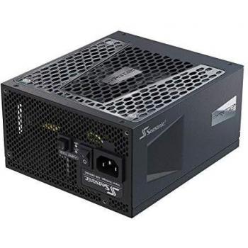 Seasonic Prime GX-1000 - Fuente de alimentación para Ordenador