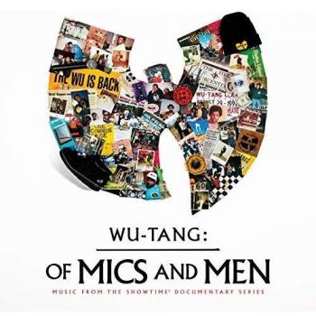 Of Mics & Men [Vinilo]