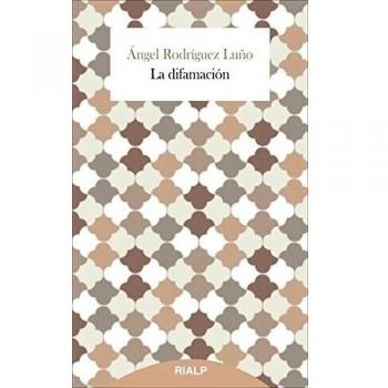 La Difamación