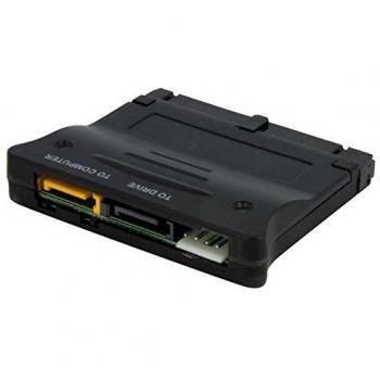 StarTech.com Conversor Adaptador IDE ATA a SATA Bidireccional