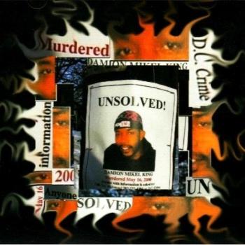 Unsolved