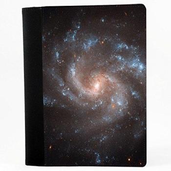 Virano - Bolso mochila  para mujer negro Space 10138 A4 Black Notepad