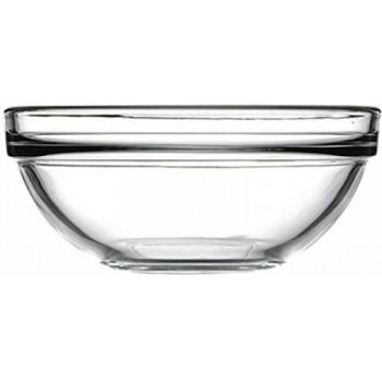 Pasabahce 53493 Chef de Cuenco diámetro 10,5 cm, 6 pcs