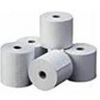 Phoenix Technologies P-TICKE - Rollo de papel, blanco