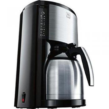 Cafetera de filtro Melitta Look Therm Selection