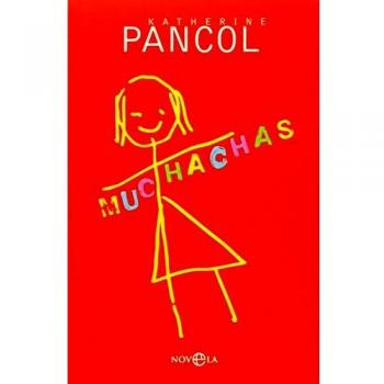 Muchachas - Pancol, Katherine