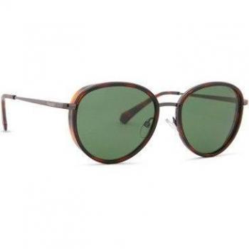 Polaroid Men's Sunglasses PLD 6150/S/X 53mm with Polycarbonate Frame