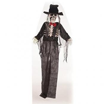 Llopis  - Colgante esposo cadaver box 153 cm.