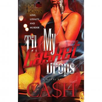 Til My Casket Drops - Cash-Inspired Hip-Hop Album