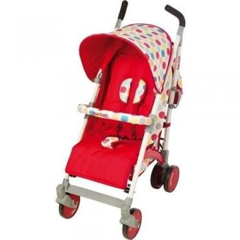 Tuc Tuc Baobab - Silla de paseo