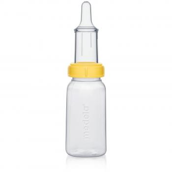 Medela Tetina Especial para Paladar Hendido