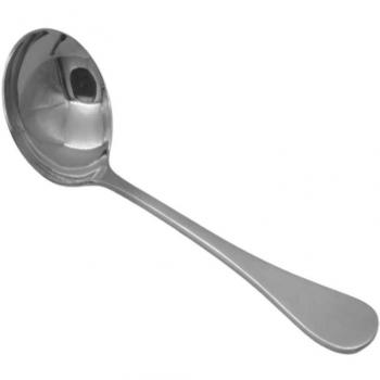 Cucharas de Cocina Rocco Cazillo 2.5 Mm 18/10 - Set de 2 y Rocco Cacillo Salsas 5 cm