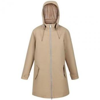 Chaqueta Acolchada Fantine de Deflector para Mujer Regatta