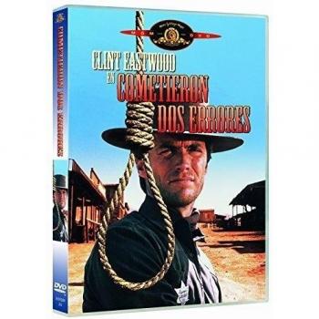 Cometieron dos errores [DVD]