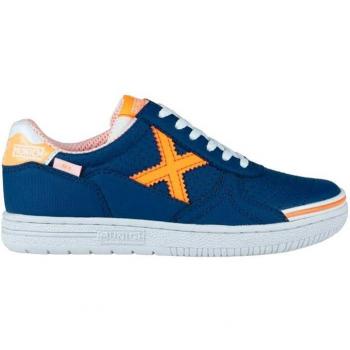 Zapatillas Munich G-3 Kid Profit 408 para niños, ideales para fútbol sala