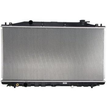 Radiador KOYORAD PL082841 - Refrigeración del motor, diseño eficiente, alta durabilidad, compatible con múltiples modelos de vehículos