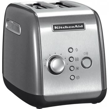 KitchenAid Tostadora de 2 Ranuras 5KMT221ECU