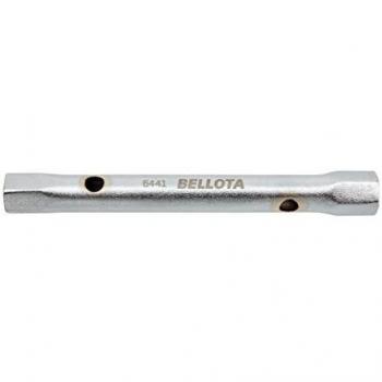 Bellota 64412123 Llave tubo hueca, 21 x 23 mm
