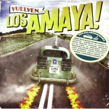Vuelven Los Amaya