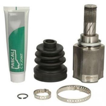 Juego de juntas y articulación del eje de transmisión PASCAL G71050PC, incluye juntas para el eje de transmisión, compatible con vehículos específicos, fabricado en materiales duraderos, fácil instalación y diseño optimizado para un rendimiento ef