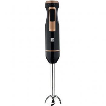 Batidora de Mano Bergner Copper BG Negro 800 W