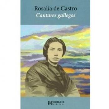 Cantares gallegos