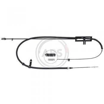 Cable de freno de mano A.B.S. K17554 - Alta calidad y durabilidad