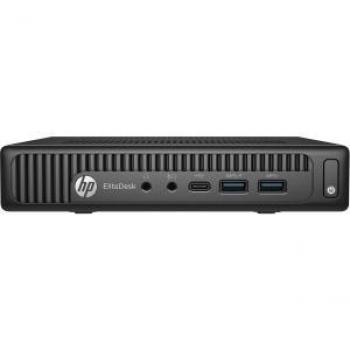 HP 800 G2 PD DM I5 6500 SYST