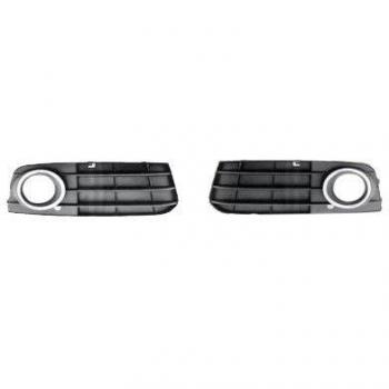 Van Wezel 327593 rejilla de ventilación, parachoques