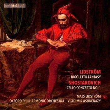 Rigoletto Fantasy/Concerto pour violoncelle n°1
