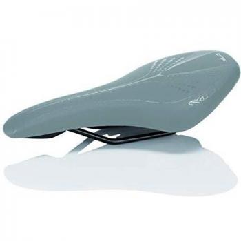 XLC Everyday III Material de Bicicleta, Hombre, Gris, 298x145mm