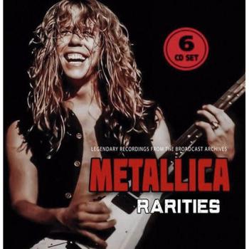 BLUELINE Rarities (6 CD)