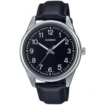 Reloj Casio Colección Hombre Negro Ø 40 mm